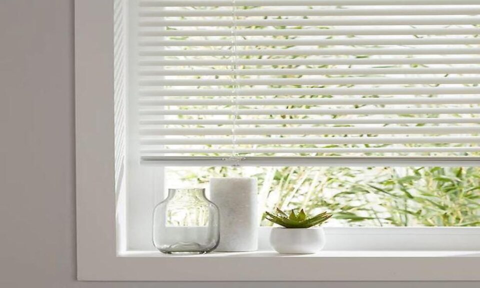 Consider Venetian blinds as the smart choice for your place