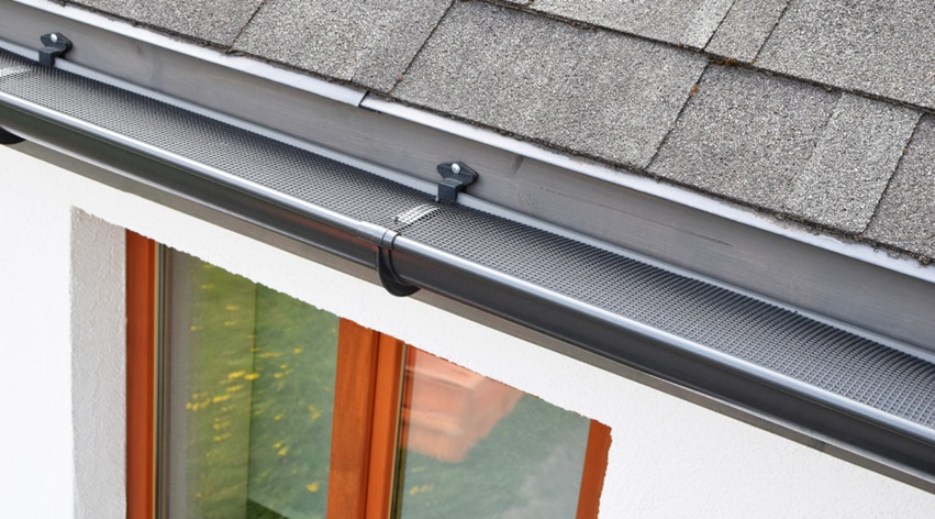 Gutter Guards